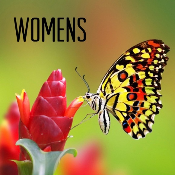 Other - Women’s Start Here